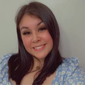 Meet your Posher, Staci